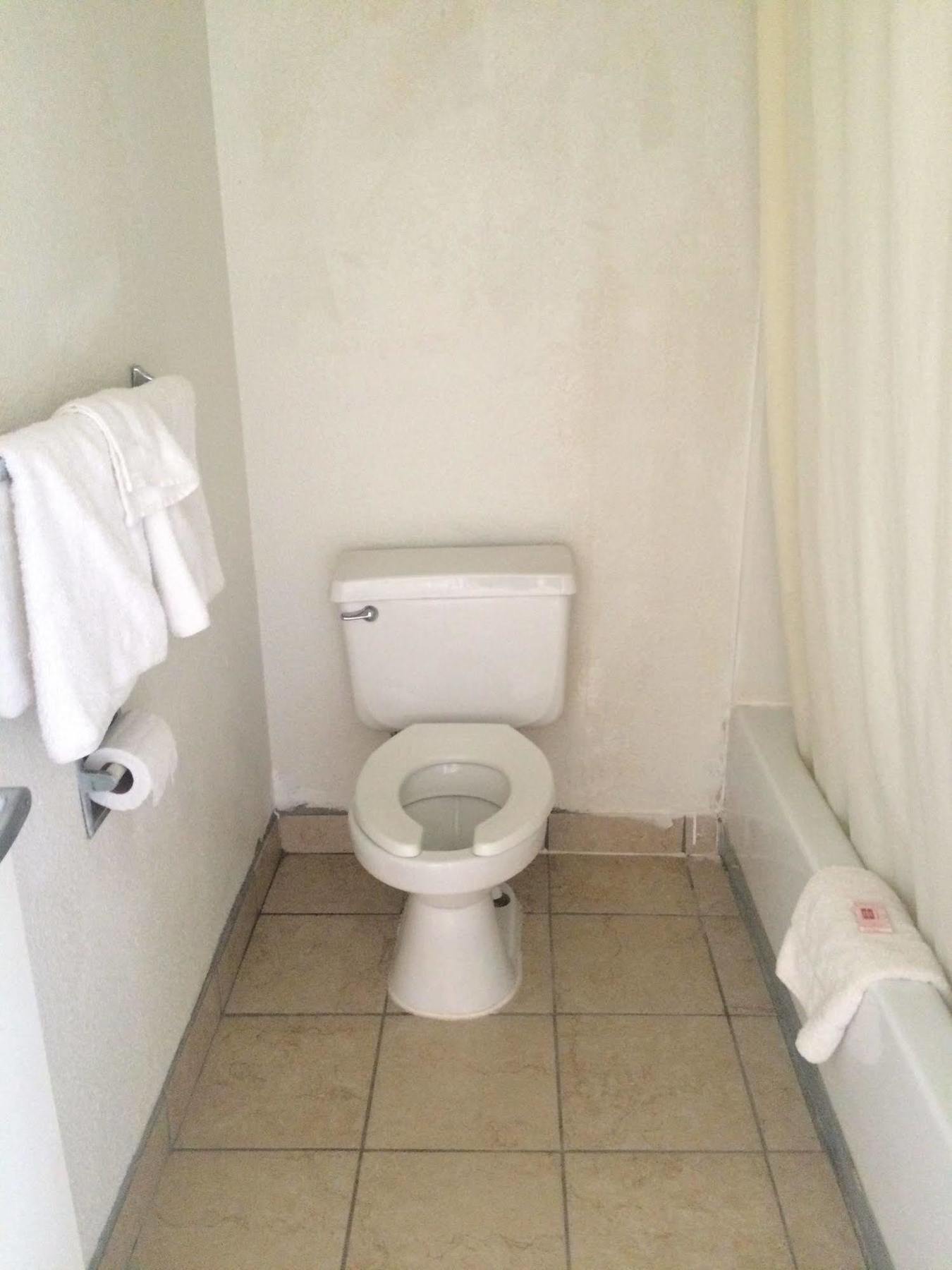 Carpet Inn Opelika Bagian luar foto